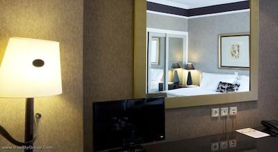 اس تی جورج لایکابتوس