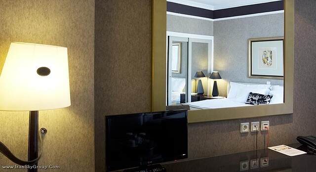 اس تی جورج لایکابتوس