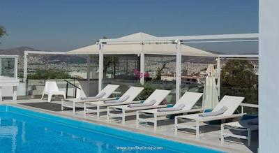 اس تی جورج لایکابتوس