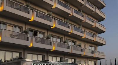 اس تی جورج لایکابتوس