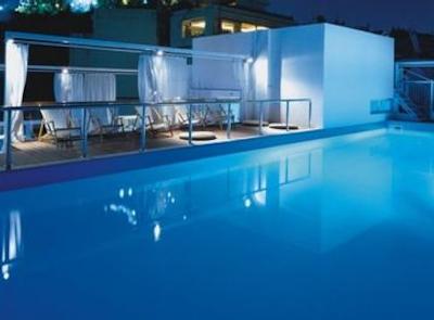 اس تی جورج لایکابتوس