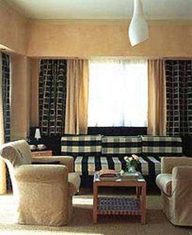 اس تی جورج لایکابتوس
