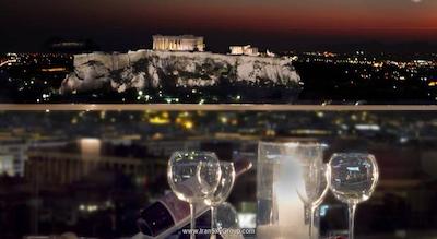 اس تی جورج لایکابتوس