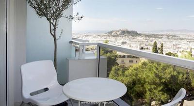 اس تی جورج لایکابتوس