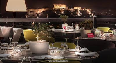 اس تی جورج لایکابتوس