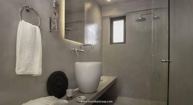 اس تی جورج لایکابتوس
