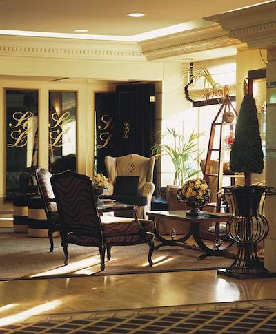 اس تی جورج لایکابتوس