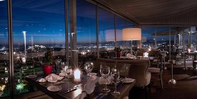 اس تی جورج لایکابتوس