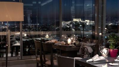 اس تی جورج لایکابتوس