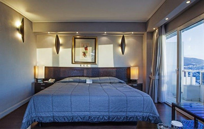 اس تی جورج لایکابتوس