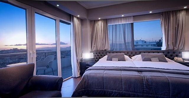 اس تی جورج لایکابتوس
