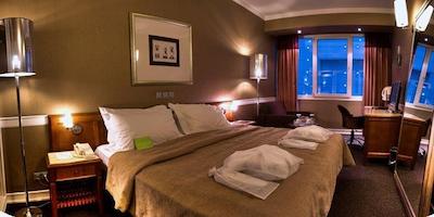 اس تی جورج لایکابتوس