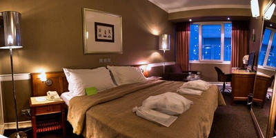 اس تی جورج لایکابتوس