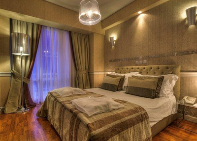 اس تی جورج لایکابتوس