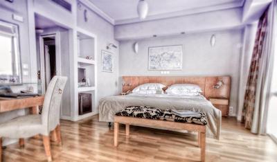 اس تی جورج لایکابتوس