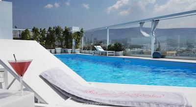 اس تی جورج لایکابتوس