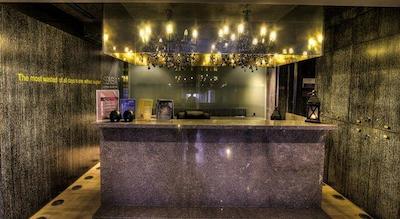 اس تی جورج لایکابتوس