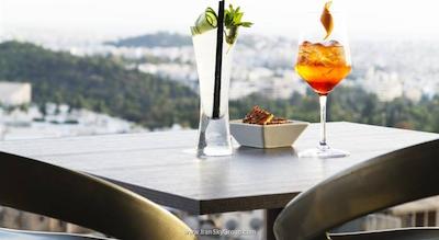 اس تی جورج لایکابتوس