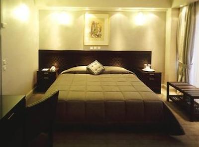 اس تی جورج لایکابتوس