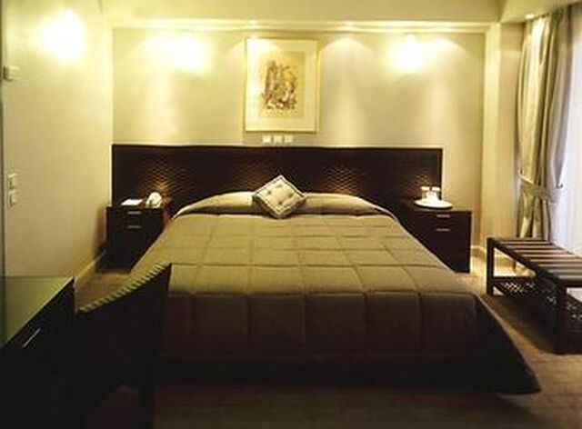 اس تی جورج لایکابتوس