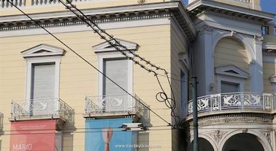 اس تی جورج لایکابتوس