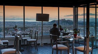 اس تی جورج لایکابتوس