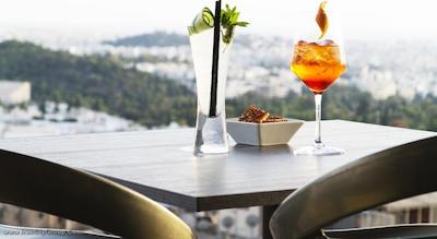 اس تی جورج لایکابتوس