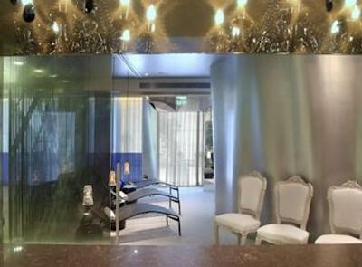 اس تی جورج لایکابتوس