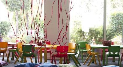 اس تی جورج لایکابتوس