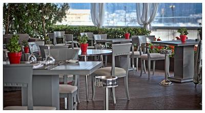 اس تی جورج لایکابتوس