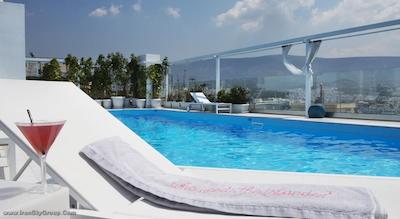 اس تی جورج لایکابتوس