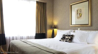 اس تی جورج لایکابتوس