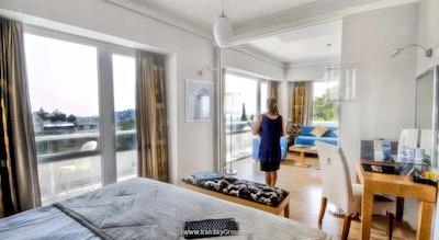 اس تی جورج لایکابتوس