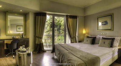 اس تی جورج لایکابتوس