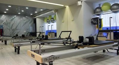 اس تی جورج لایکابتوس