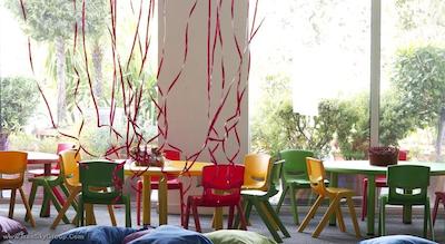 اس تی جورج لایکابتوس