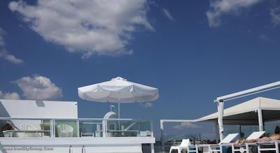 اس تی جورج لایکابتوس