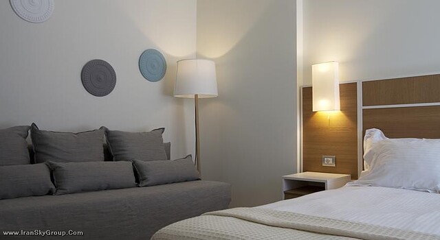 اس تی جورج لایکابتوس