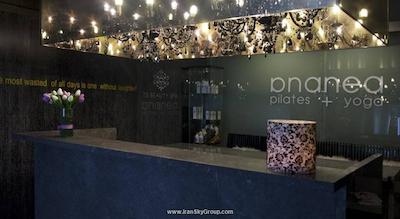 اس تی جورج لایکابتوس