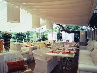 اس تی جورج لایکابتوس