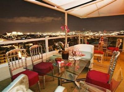 اس تی جورج لایکابتوس