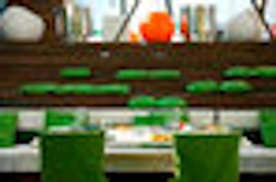 اس تی جورج لایکابتوس