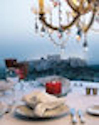 اس تی جورج لایکابتوس