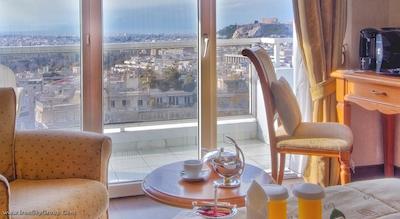 اس تی جورج لایکابتوس