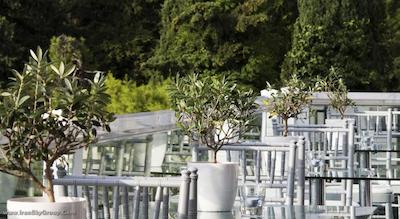 اس تی جورج لایکابتوس