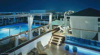 اس تی جورج لایکابتوس