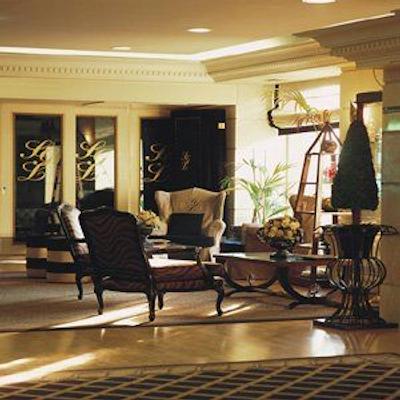 اس تی جورج لایکابتوس