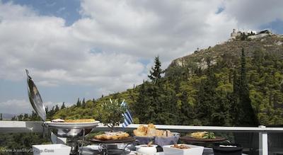 اس تی جورج لایکابتوس