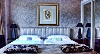 اس تی جورج لایکابتوس