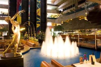 مکسود پلازا